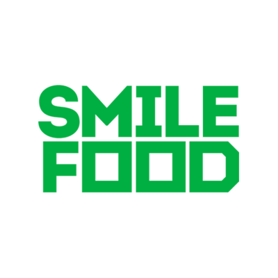 Smilefood - main